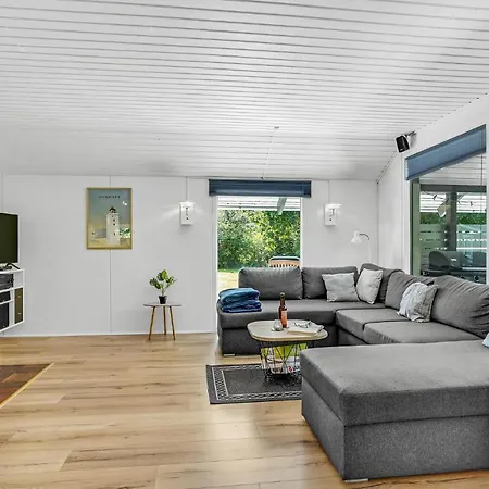 Hébergement de vacances 3 Bedroom Gorgeous In *