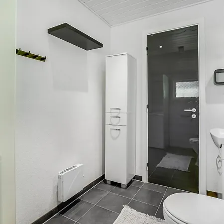 Hébergement de vacances 3 Bedroom Gorgeous In Ringkøbing
