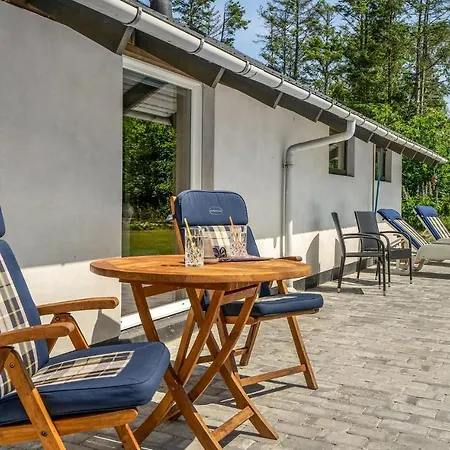 Hébergement de vacances 3 Bedroom Gorgeous In *