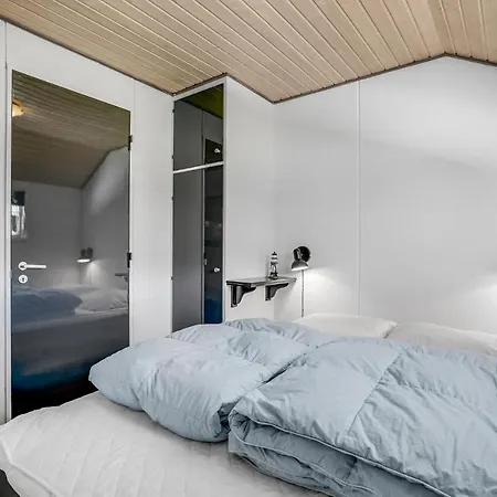 3 Bedroom Gorgeous In Ringkøbing