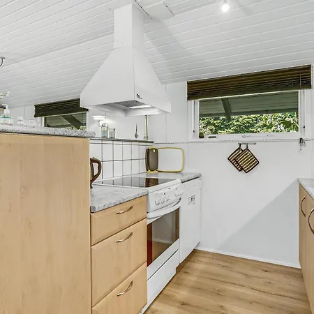 3 Bedroom Gorgeous In Hébergement de vacances Ringkøbing