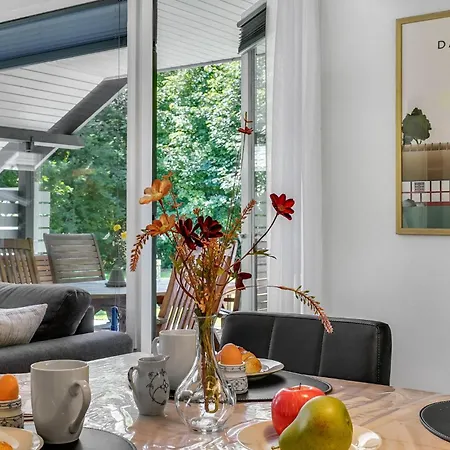 3 Bedroom Gorgeous In * Ringkøbing